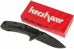 Kershaw 1556TI Cryo II -KNIVESANDTOOLS Sales KE1556TI 07 kershaw cryo ii ke1556ti d7