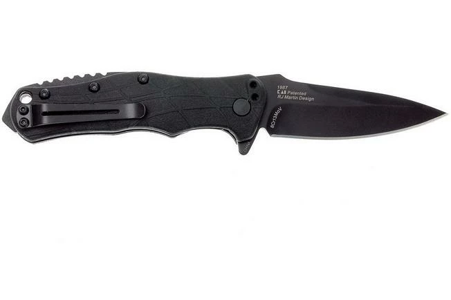 Kershaw 1987 RJ Tactical 3.0 3 Kershaw 1987 RJ Tactical 3.0