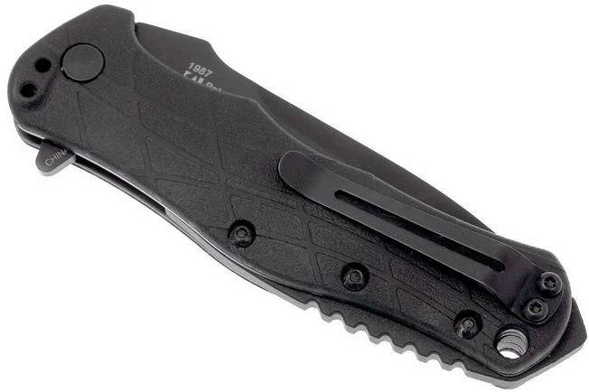 Kershaw 1987 RJ Tactical 3.0 6 Kershaw 1987 RJ Tactical 3.0 - Image 4