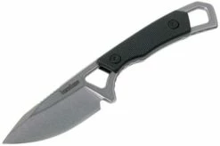 Kershaw Brace 2085 Neck Knife 10 Kershaw Brace 2085 Neck Knife -KNIVESANDTOOLS Sales KE2085 03 kershaw