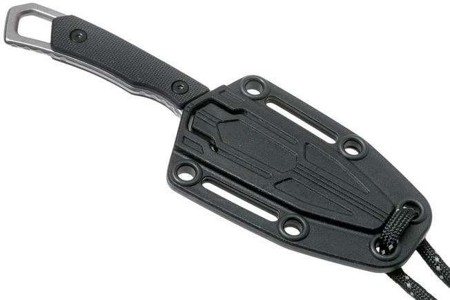 Kershaw Brace 2085 Neck Knife 7 Kershaw Brace 2085 Neck Knife - Image 5