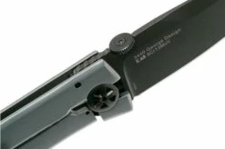 Kershaw Innuendo 3440 Pocket Knife, Les George Design -KNIVESANDTOOLS Sales KE3440 06 kershaw