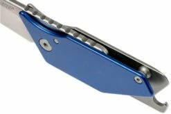Kershaw Pub 4036BLUX Blue Pocket Knife, Dmitry Sinkevich Design 14 Kershaw Pub 4036BLUX Blue Pocket Knife, Dmitry Sinkevich Design -KNIVESANDTOOLS Sales KE4036BLUX 06 kershaw ke4036blux 06