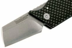 Kershaw Pub 4036CF Carbon Fiber Pocket Knife, Dmitry Sinkevich Design 11 Kershaw Pub 4036CF Carbon Fiber Pocket Knife, Dmitry Sinkevich Design -KNIVESANDTOOLS Sales KE4036CFX 03 kershaw ke4036cfx 03