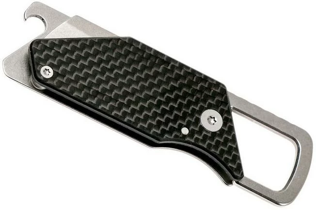 Kershaw Pub 4036CF Carbon Fiber Pocket Knife, Dmitry Sinkevich Design 6 Kershaw Pub 4036CF Carbon Fiber Pocket Knife, Dmitry Sinkevich Design - Image 4