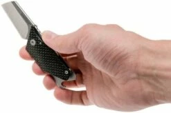 Kershaw Pub 4036CF Carbon Fiber Pocket Knife, Dmitry Sinkevich Design 15 Kershaw Pub 4036CF Carbon Fiber Pocket Knife, Dmitry Sinkevich Design -KNIVESANDTOOLS Sales KE4036CFX 07 kershaw ke4036cfx 07