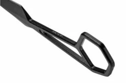 Kansept Hex G0001A2 Dark Green 14C28N, Neck Knife, Ostap Hel Design -KNIVESANDTOOLS Sales KSG0001A2 04 kansept