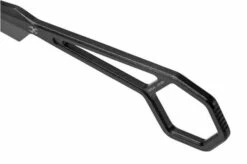 Kansept Hex G0001A2 Dark Green 14C28N, Neck Knife, Ostap Hel Design -KNIVESANDTOOLS Sales KSG0001A2 05 kansept