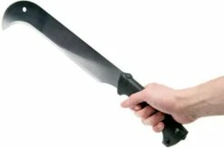 Silky Yoki 270 Mm Machete KSI757027 -KNIVESANDTOOLS Sales KSI757027 06 silky yoki ksi757027 06