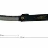 Higo Pocket Knife MY-95K, 7 Cm - Higonokami 1 Higo Pocket Knife MY-95K, 7 Cm - Higonokami -KNIVESANDTOOLS Sales KT HIGO 95K 01 higonokami kt higo 95k 01