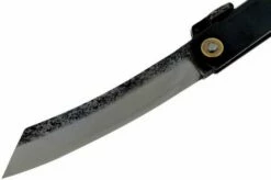 Higo Pocket Knife MY-95K, 7 Cm - Higonokami -KNIVESANDTOOLS Sales KT HIGO 95K 02 higonokami kt higo 95k 02