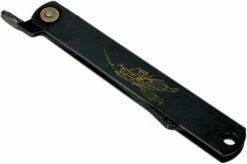 Higo Pocket Knife MY-95K, 7 Cm - Higonokami -KNIVESANDTOOLS Sales KT HIGO 95K 04 higonokami kt higo 95k 04