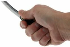 Higo Pocket Knife MY-95K, 7 Cm - Higonokami -KNIVESANDTOOLS Sales KT HIGO 95K 06 higonokami kt higo 95k 06