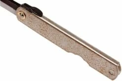 Higonokami Pocket Knife 7,4 Cm SPE1, SK-carbon Fiber, Silver/gold -KNIVESANDTOOLS Sales KT HIGO SPE1 05 higonokami kt higo spe1 05