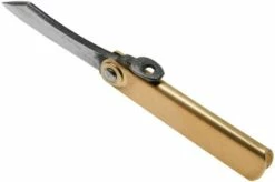 Higonokami Pocket Knife 3.8 Cm HIGO01RS, SK-carbon Steel -KNIVESANDTOOLS Sales KT HIGO01RS 06 higonokami