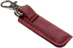 Higonokami Pocket Knife 3.8 Cm HIGO01RS, SK-carbon Steel -KNIVESANDTOOLS Sales KT HIGO01RS 09 higonokami