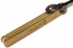 Higonokami Pocket Knife 3,8 Cm HIGO01, SK-carbon Steel -KNIVESANDTOOLS Sales KT HIGO01 06 higonokami kt higo01 06