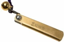 Higonokami Pocket Knife 3,8 Cm HIGO02, SK-carbon Steel With Lanyard -KNIVESANDTOOLS Sales KT HIGO02 04 higonokami kt higo02 04