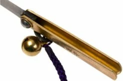 Higonokami Pocket Knife 3,8 Cm HIGO02, SK-carbon Steel With Lanyard -KNIVESANDTOOLS Sales KT HIGO02 05 higonokami kt higo02 05