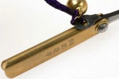 Higonokami Pocket Knife 3,8 Cm HIGO02, SK-carbon Steel With Lanyard -KNIVESANDTOOLS Sales KT HIGO02 06 higonokami kt higo02 06