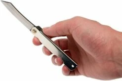 Higonokami Pocket Knife 6,7 Cm HIGO03SL, Carbon Steel -KNIVESANDTOOLS Sales KT HIGO03SL 07 higonokami kt higo03sl 07 1