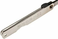 Higonokami Pocket Knife 7,3 Cm HIGO04SL, Carbon Steel -KNIVESANDTOOLS Sales KT HIGO04SL 06 higonokami kt higo04sl 06