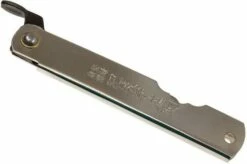 Higonokami Pocket Knife 6,6 Cm KT-HIGO06SL, SK-carbon Steel -KNIVESANDTOOLS Sales KT HIGO06SL 04 higonokami kt higo06sl 04