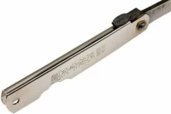 Higonokami Pocket Knife 6,6 Cm KT-HIGO06SL, SK-carbon Steel -KNIVESANDTOOLS Sales KT HIGO06SL 06 higonokami kt higo06sl 06