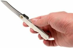 Higonokami Pocket Knife 6,6 Cm KT-HIGO06SL, SK-carbon Steel 15 Higonokami Pocket Knife 6,6 Cm KT-HIGO06SL, SK-carbon Steel -KNIVESANDTOOLS Sales KT HIGO06SL 07 higonokami kt higo06sl 07 1