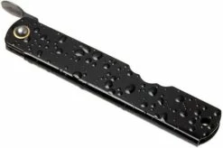 Higonokami Pocket Knife 7,3 Cm HIGO27, Blue Paper Steel -KNIVESANDTOOLS Sales KT HIGO27 04 higonokami kt higo27 04