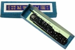 Higonokami Pocket Knife 7,3 Cm HIGO27, Blue Paper Steel -KNIVESANDTOOLS Sales KT HIGO27 08 higonokami kt higo27 08