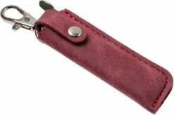 Higonokami Pocket Knife 5 Cm HIGO75RS, SK-carbon Steel, Messing -KNIVESANDTOOLS Sales KT HIGO75RS 08 higonokami