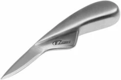 EZ-Profi Oyster Knife Chefs Edition -KNIVESANDTOOLS Sales KT3063 03 ez profi oestermes kt3063 03