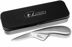 EZ-Profi Oyster Knife Chefs Edition -KNIVESANDTOOLS Sales KT3063 05 ez profi oestermes kt3063 05
