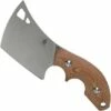 Kizer Butcher 1039 Cleaver Neck Knife, Eddie Diaz Design -KNIVESANDTOOLS Sales KZ1039 00 00 kizer