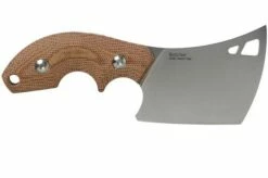 Kizer Butcher 1039 Cleaver Neck Knife, Eddie Diaz Design -KNIVESANDTOOLS Sales KZ1039 02 kizer