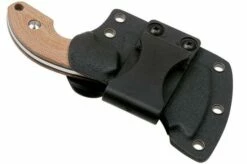 Kizer Butcher 1039 Cleaver Neck Knife, Eddie Diaz Design -KNIVESANDTOOLS Sales KZ1039 06 kizer v202103