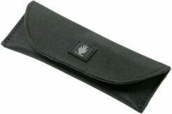 Kizer Flip Shank Ki2521A1 Black G10 Pocket Knife, Alex Shunnarah Design -KNIVESANDTOOLS Sales KZKI2521A1 08 kizer