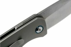 Kizer WPK Ki2534A1 Friction Folder Pocket Knife, Jared Price Design -KNIVESANDTOOLS Sales KZKI2534A1 06 kizer 1