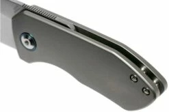 Kizer WPK Ki2534A1 Friction Folder Pocket Knife, Jared Price Design -KNIVESANDTOOLS Sales KZKI2534A1 07 kizer 1