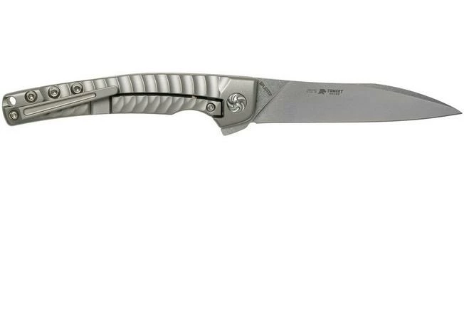 Kizer Splinter Pocket Knife KI3457A1 4 Kizer Splinter Pocket Knife KI3457A1 - Image 2