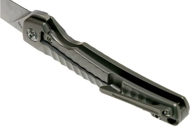 Kizer Splinter Pocket Knife KI3457A1 7 Kizer Splinter Pocket Knife KI3457A1 - Image 5