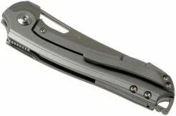 Kizer Kobold Ki3542 Pocket Knife, Sebastian Irawan Design -KNIVESANDTOOLS Sales KZKI3542 04 kizer