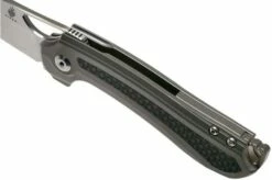 Kizer Kobold Ki3542 Pocket Knife, Sebastian Irawan Design -KNIVESANDTOOLS Sales KZKI3542 07 kizer
