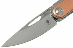 Kizer Apus Ki3554A2 Titanium EDC-pocket Knife, Henar Design -KNIVESANDTOOLS Sales KZKI3554A2 03 kizer