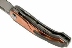 Kizer Apus Ki3554A2 Titanium EDC-pocket Knife, Henar Design -KNIVESANDTOOLS Sales KZKI3554A2 05 kizer