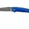 Kizer Sliver Ki4419A2 Sunburst Blue Pocket Knife -KNIVESANDTOOLS Sales KZKI4419A2 01 kizer