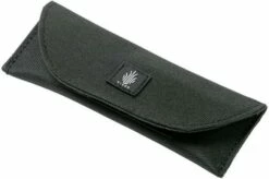 Kizer Sliver Ki4419A2 Sunburst Blue Pocket Knife -KNIVESANDTOOLS Sales KZKI4419A2 08 kizer