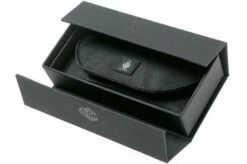 Kizer Sliver Ki4419A5 Micarta Pocket Knife -KNIVESANDTOOLS Sales KZKI4419A5 09 kizer