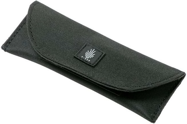 Kizer Söze Carbon Fibre Ki4513A2 Pocket Knife, Elijah Isham Design 11 Kizer Söze Carbon Fibre Ki4513A2 Pocket Knife, Elijah Isham Design - Image 9